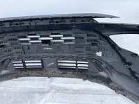 фото thumb №14, Hyundai bayon бампер перед 86511-q0aa0 оригінал решітка радіатора