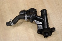 фото thumb №1, Корпус термостата renault megane iii 1.6 dci