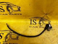 фото thumb №1, Клема акумулятор мінусова мінус bmw f10 f11