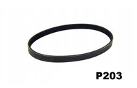 фото thumb №1, Ремень клиновой contitech conti-v spa1432 12,5x1450