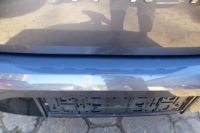 Бампер задний оригинал лак yt3 hyundai elantra vi седан 2019r рестайлинг Цена, фото thumb