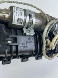 Подушка повітряна пасажира bmw g11 g12 usa 6332348 Недорого, фото thumb