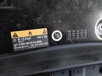 фото thumb №12, Mercedes glc 253 x/c рестайлинг капот крышка двигателя