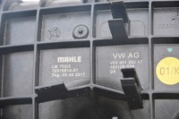 фото thumb №5, Колектор всмоктуючий vw v03951253at