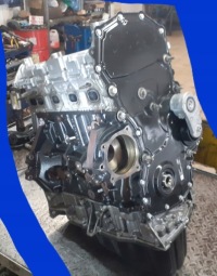 фото thumb №1, Ford transit двигатель 2.0 ecoblue