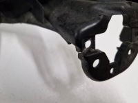 Citroen c4 ii 2 решётка радиатора решётка радиатора бампера перед 9687946280 Киев, фото thumb