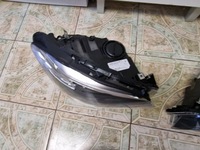 фото thumb №7, Bmw f10 bixenon адаптивний lci фари крутильні