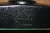 фото thumb №7, Vw passat b8 дзеркало внутрішнє 3g0857511ad