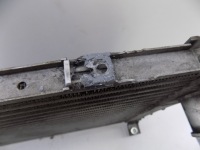 фото thumb №8, Toyota avensis t27 2.2 d cat радіатор інтеркулер jd1271003262