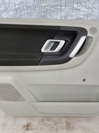 фото thumb №4, Roomster обшивка дверь левый задняя