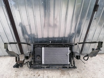 фото thumb №6, Pas переднє балка вентилятор peugeot 307 cc cabrio рестайлінг