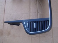 фото thumb №2, Радио рамка воздуховоды впуск панель renault talisman