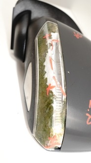 фото thumb №7, Дзеркало ліва nissan navara d40 lift 10-15r 9pin