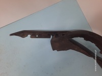 фото thumb №13, Mercedes s-klasa w222 lift бампер перед передний a2228856100