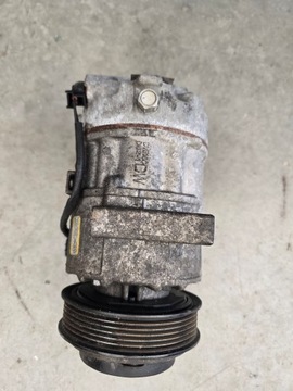 фото thumb №8, Hyundai tucson iv 21- компрессор насос кондиционера usa dve16c