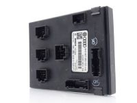 Купить Модуль бортовой компьютер блок управления комфорта vw touareg 2 7p 4h0907063cd, фото thumb