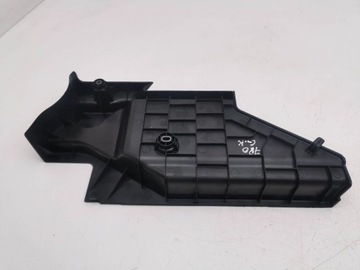 фото thumb №6, Audi q2 - 2022 левая сторона крепление półki/rolety багажника