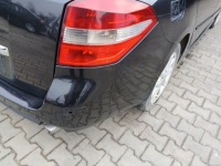 фото thumb №8, Renault laguna iii бампер заднее