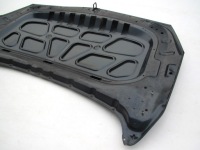 Opel astra iv 4 j 2009 - 2016 капот кришка двигуна оригінал оригінальний номер в Україні, фото thumb