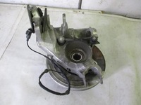 фото thumb №4, Поворотный кулак левый задняя discovery sport 2,0 d