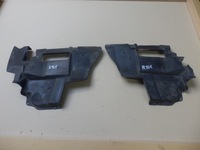 фото thumb №1, Range rover iii l322 защита подвеска брызговик