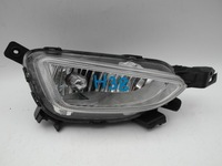 фото thumb №1, Галоген led drl левый hyundai tucson iii 92201d7000 nr99