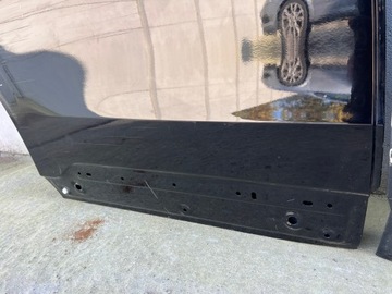 фото thumb №12, Дверь volvo xc90 ii od 2015 зад правый