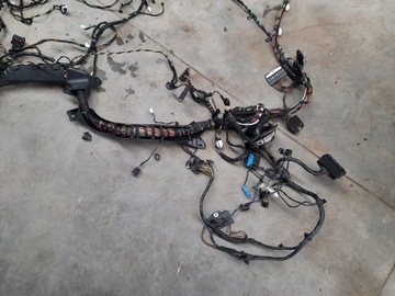 фото thumb №7, Bmw x1 e84 2.0i рестайлинг жгут камеры, интерьера