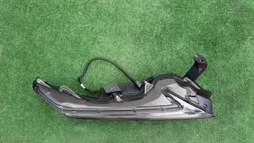 фото thumb №3, Lexus nx drl led лампа передня