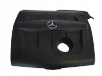 фото thumb №1, Mercedes gla x156 защита na двигатель om607 дизель