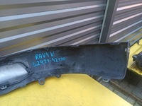фото thumb №9, Toyota rav4 v спойлер бампера перед накладка 52411-42110