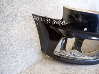 фото thumb №7, Audi a4 b9 lift 19- бампер передний перед