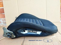 фото thumb №7, Ford mondeo mk5 спинка сидіння лівий оббивка сидіння lewego водія