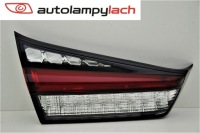 фото thumb №2, Mitsubishi asx 20- лампа задняя левая nowa