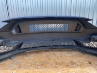 Ford mustang vi shelby gt бампер перед передний mp concepts kompletny решётка радиатора Цена, фото thumb