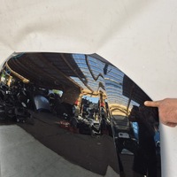 фото thumb №11, Audi a6 c7 4g0 11-18 капот крышка двигателя