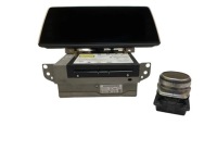 фото thumb №8, Bmw 7 g11 g12 2017 панель / радиопроигрыватель cd/dvd/gps 8794112