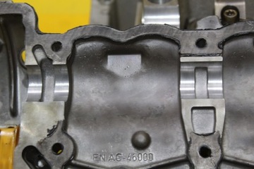фото thumb №6, Головка права r2760162400 mercedes gls gle 3.0 3.5bt 276.821 a2760161200 v6