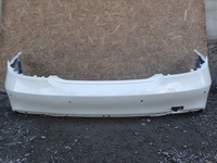 фото thumb №1, Бампер зад задній mercedes cls 218 amg рестайлінг 2015-