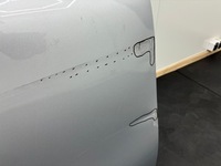 фото thumb №9, Citan ii w420 kangoo iii iv townstar 2021r- двері праве перед пасажирський