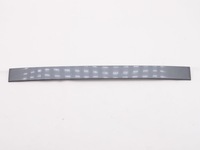 фото thumb №1, Mitsubishi outlander ii молдинг накладка дах a39