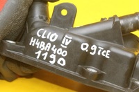 фото thumb №9, Корпус термостата clio iv captur dacia sandero 0.9 tce h4ba400 110608635r