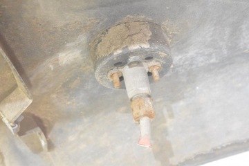 фото thumb №14, Бампер зад задній gar pdc chevrolet cruze 1 i sedan 09-12