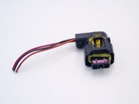 фото thumb №1, Штекер колодка 1.3 cdti corsa c d meriva ignis agila tigra combo wagon r