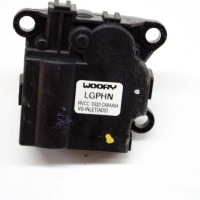 Tesla model s 2016 моторчик отопителя с Разборки, фото thumb