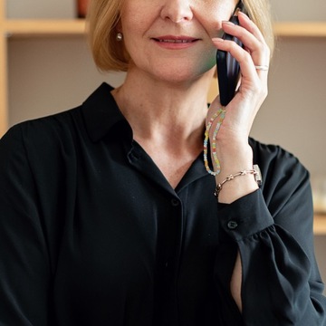 Łańcuszek do telefonu komórkowego Smycz do kluczy Smycz na nadgarstek