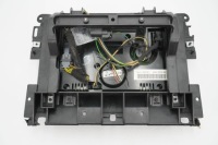 фото thumb №9, Панель клімат-контролю land rover l322 bh42-18d679-bc ah42-15000-ah