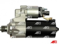 фото thumb №5, Стартеры комплектные as-pl s0273