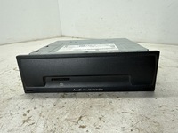 фото thumb №10, Станция мультимедийная комплект audi q3 f3 83a919604d