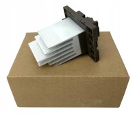 фото thumb №1, Резистор резистор hyundai trajet 2000-2008 новый